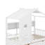 Lit en bois avec tablette de rangement et tiroirs-534581732-534581733