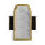 JC Traditional Adeline Gilded Floor Mirror