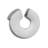 Oversized Caiapo 2 1/8" Length Knob