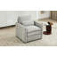 Fauteuil rembourré 31,9 "surdimensionné et confortable-1459402103