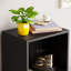 Binegar 80cm H x 32cm W Bookcase-28126295