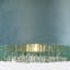 23cm H Velvet Drum Pendant Shade ( Uno )-71035723