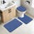 Bathroom Rugs Set-1111241036