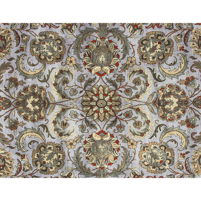 One-of-a-Kind 7'10" X 10'4" Area Rug