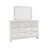 Crispin Engineered Wood Mirror