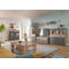 Harlie 140cm Sideboard