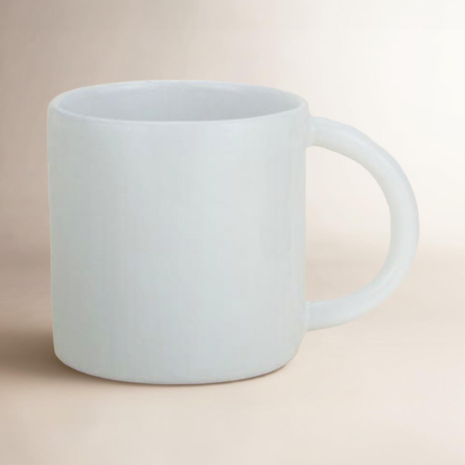 Strata Dinnerware Stoneware Coffee Mug
