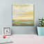 «Echo Canyon» par Suzanne Nicoll, art mural sur toile, 26 po x 26 po-58885551