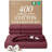4 Piece 400 Thread Count Cotton Sheet Set – Extra Deep Pocket, Cooling, Breathable & Soft Bedding-106537233-106537231
