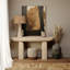 Palma 1 Light Table Lamp by Loft & Thought for Troy Lighting