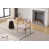 Tissu beige est en rupture de stock