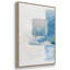 Soft Skyline I - Toile encadrée multi-pièces-49311291-49311680