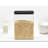 Brabantia Tasty+ Stackable Canister, 5.4 Liter-108896633