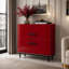 State St. Accent Cabinet