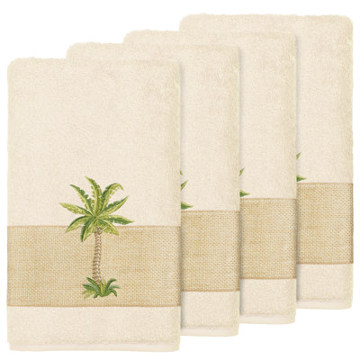 Colton Midweight Bath Towel