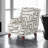 Venton 32" W Wingback Chair-6022945