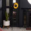 Kerns 132cm Black Tripod Floor Lamp-37827368
