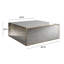 Table basse Rochon