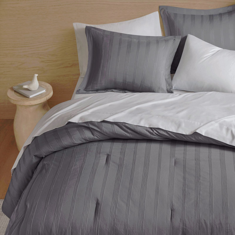 Ensemble d'édredon 7 pièces, Full/Double Comforter + 7 Additional Pieces