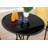 Letha 2 Seater Rattan Conversation Set