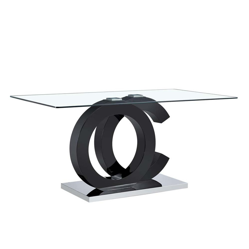 Grande table de salle à manger Donnia