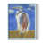 Cadre simple bleu n'est pas disponible