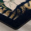 Tapis floral Jungle Fever-965901836