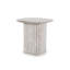 Table de bout Dorique