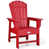 Rouge est en rupture de stock