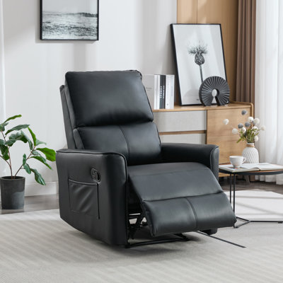 Susin 77cm Wide Wall Recliner Standard Recliner