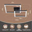 LED Semi Flush Mount-61994720-61994721-61994722