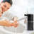 Automatic Soap Dispenser Adjustable USB-C Rechargeable