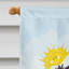 Drapeau de maison 40 po x 28 po Batchelder-479365279