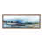 Classic Wood Framed Canvas selected