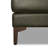 Essex Genuine Italian Leather Rectangular Ottoman-124827403