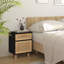 Blethyn 40 cm W Bedside Table-1902537717-1902537719-1944629167
