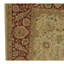 Wool Oriental Area Rug