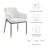 Jovi Performance Velvet Dining Armchair-102343395