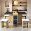 4 - Person Dining Set-1103599413