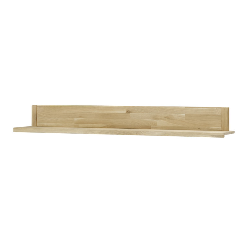 Pisa Oak Solid Wood