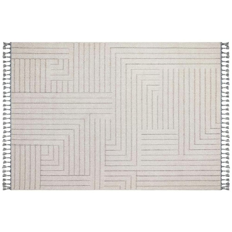 Sueanne Rug, Rectangle 5'3" x 7'7"