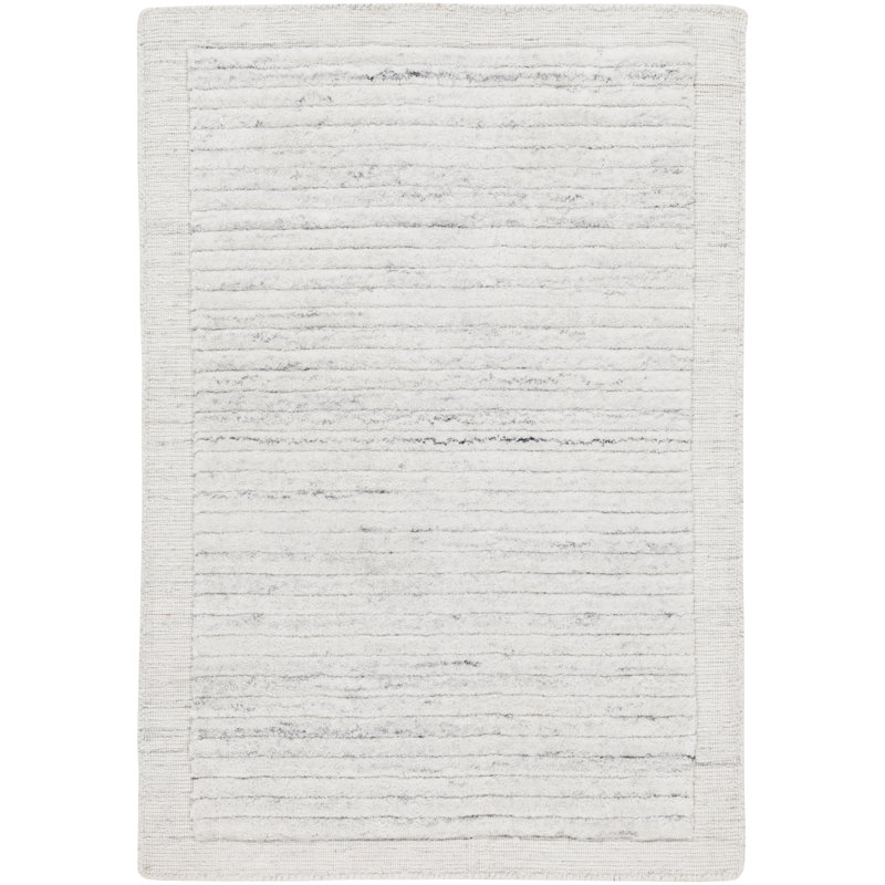 Yasmin Striped Area Rug, Rectangle 10' x 14'
