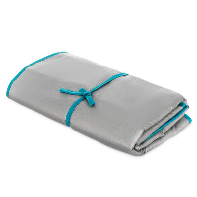 Aaradhya Plastic Tabletop Ironing Board