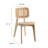 Modway Habitat Wood Dining Side Chair-1975535865