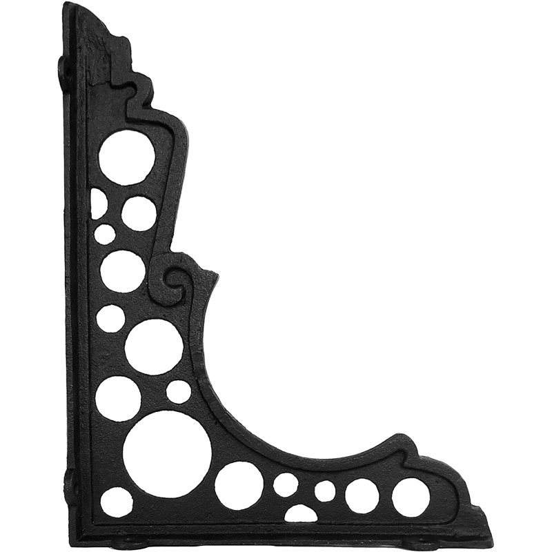 Circle Bracket