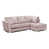 Pink is out of stock