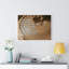 The Lord Will Perfect - Wrapped Canvas Print-981178633