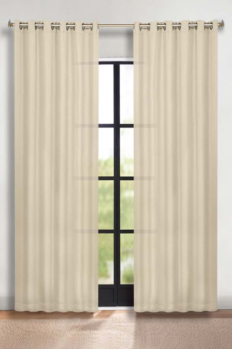 Curtains & Drapes