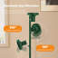 Lampe sur pied à DEL 36W-118741465