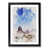 Black Framed selected